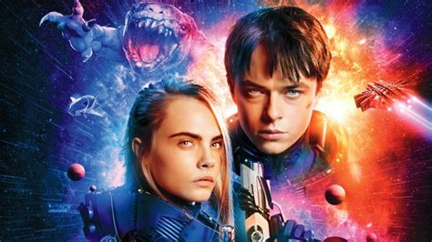 valerian movie review.